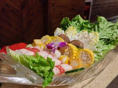 -润泽园椰子鸡(汇一城店)