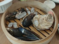 -洲晓鲜·舟山海鲜大排档(朱家尖风景区店)
