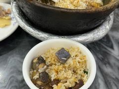 -红星光发煲仔饭(大石街店)