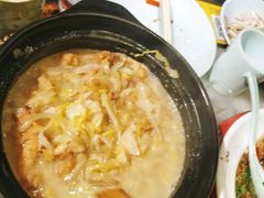 -京城小江南·北京烤鸭·江南土菜·白鱼(中关村店)