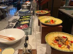 -恰餐厅 CHAR Bar & Grill (珠海仁恒洲际店)