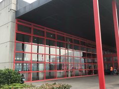-郑州国际会展中心