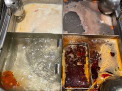 -海底捞火锅(万科广场店)