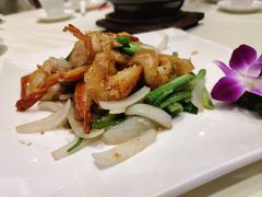-兴悦酒家(环市东路店)