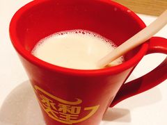 -永和大王(花好园店)