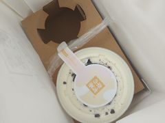 -奈雪的茶(印象城店)