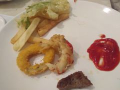 -芭菲盛宴·环球美食(锦城万达广场店)