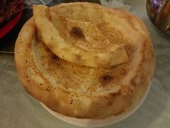 -维吾尔餐厅(宜山路店)