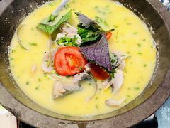 -龚师傅土菜馆.地道农家菜(魅力湘西店)