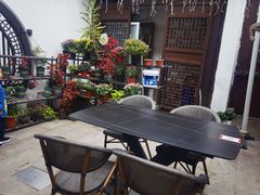 -苏城小院·园林精致苏州菜(斜塘老街店)