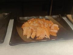 -星伦多自助料理·涮烤一体(江桥万达店)