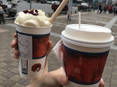 -茶颜悦色(岳麓山顶店)