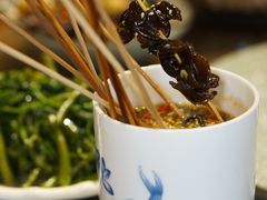 钵钵鸡-锦庐道地川菜(来福士店)
