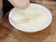 -沙湾姜埋奶(兴新包店)