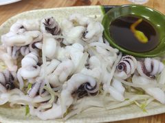 -贞姨美食·老字号海鲜大排档