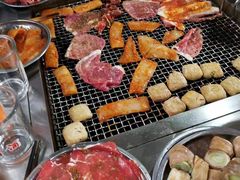 -同心烧烤(总店)