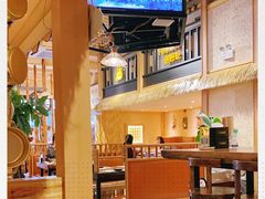 大堂-冰川延边料理·炭烤串(原小木屋店)