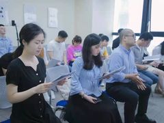 -思训家卡耐基中国口才培训(渝中校区)