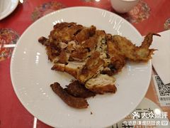-玉华台饭庄(裕中西里小区店)