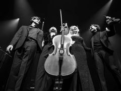 -深圳湾万象城(南山店)