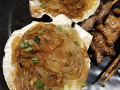 -聚点串吧·北京烧烤(赵登禹路店)