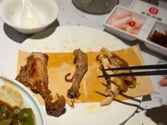 -关东小磨东北菜(漕河泾印象城店)