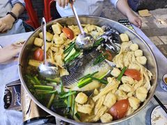 -顺德公美食(西乡店)