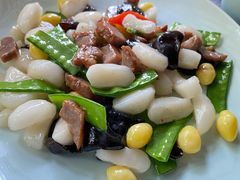 荷塘小炒-山外山菜馆(玉泉路店)