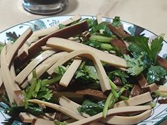 -潘大福特色蒸菜(湖滨店)