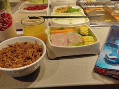 -海底捞火锅(如皋吾悦广场店)