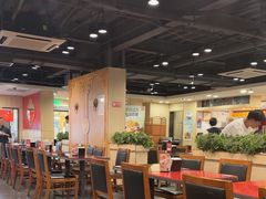 -宏状元现熬粥·京味菜(五棵松店)