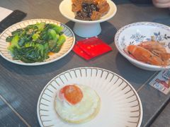 -阿大排档(长春这有山店)