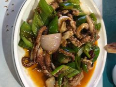 -40号厦门海鲜大排档(中山路店)
