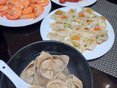 -上海锦江汤臣洲际大酒店