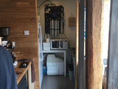 -VOYAGE COFFEE(北锣鼓巷店)