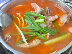 -雷山鱼酱酸汤鱼·酸汤牛肉(花果园T1区店)