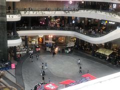 -喜茶(深圳福田星河COCO Park店)