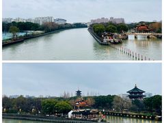 -寒山寺