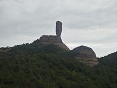 -磬锤峰森林公园