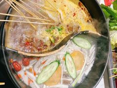 -钢管厂五区小郡肝火锅串串香(清河店)