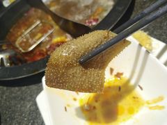 -椒王火锅(厚街万达店)