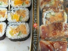 android_upload_pic-鲜目录·中国寿司(平顶山市新华区开源路八中店)