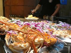 -东门町美食街