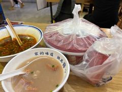 -文叔·湖北名小吃·小龙虾(黄贝岭地铁站店)