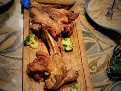 -美森西餐厅(曙光大道店)