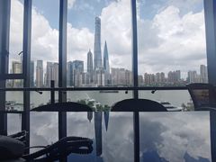 -上海外滩英迪格酒店