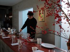 -曲廊院(东四十一条店)