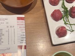 -掂档潮汕牛肉火锅(沈阳万象城店)