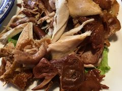 -花翎饮食(奎文区虞河桥店)