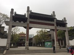 -龙潭水乡